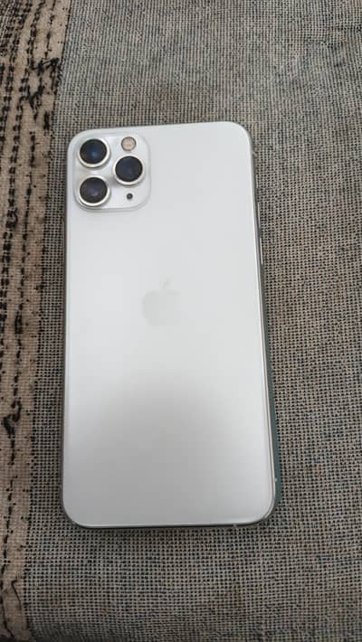 Apple iPhone 11 Pro