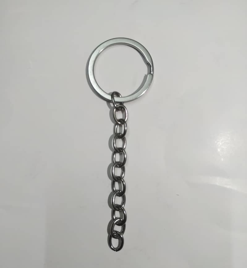 Premium Quality Keychains 1