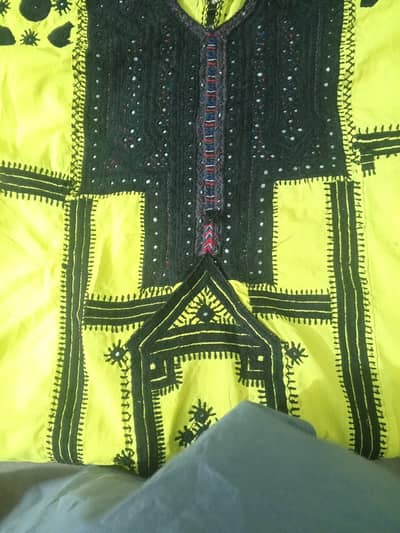 Balochi Pashak
