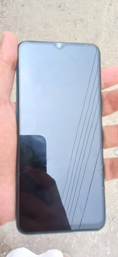 Realme 5