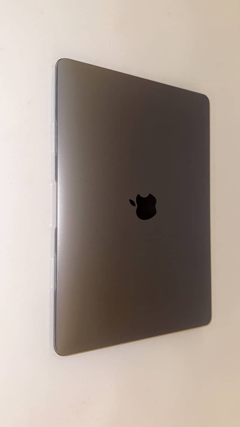 Macbook Air 3