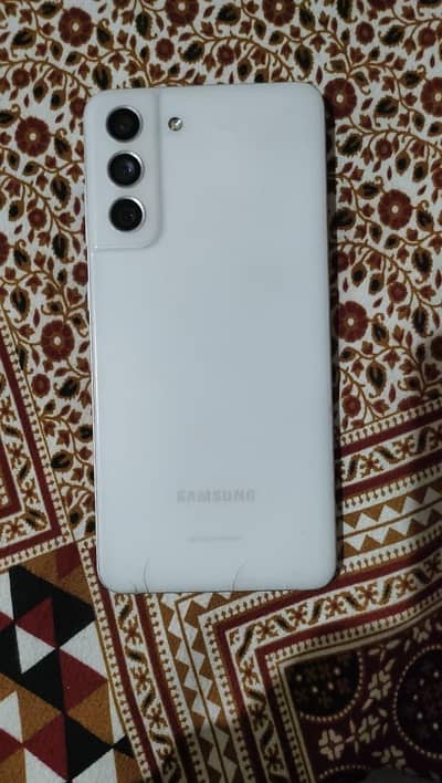 Samsung Mobile S21 FE