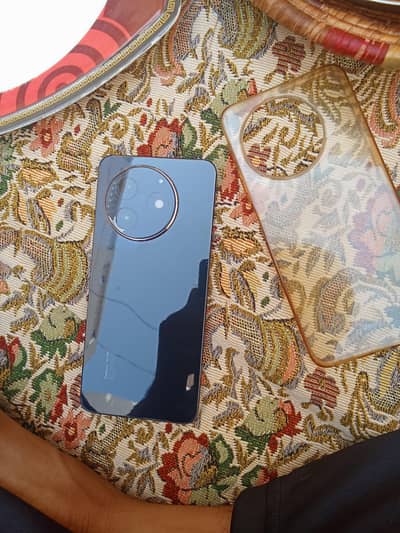 Itel S24 for sale and exchange