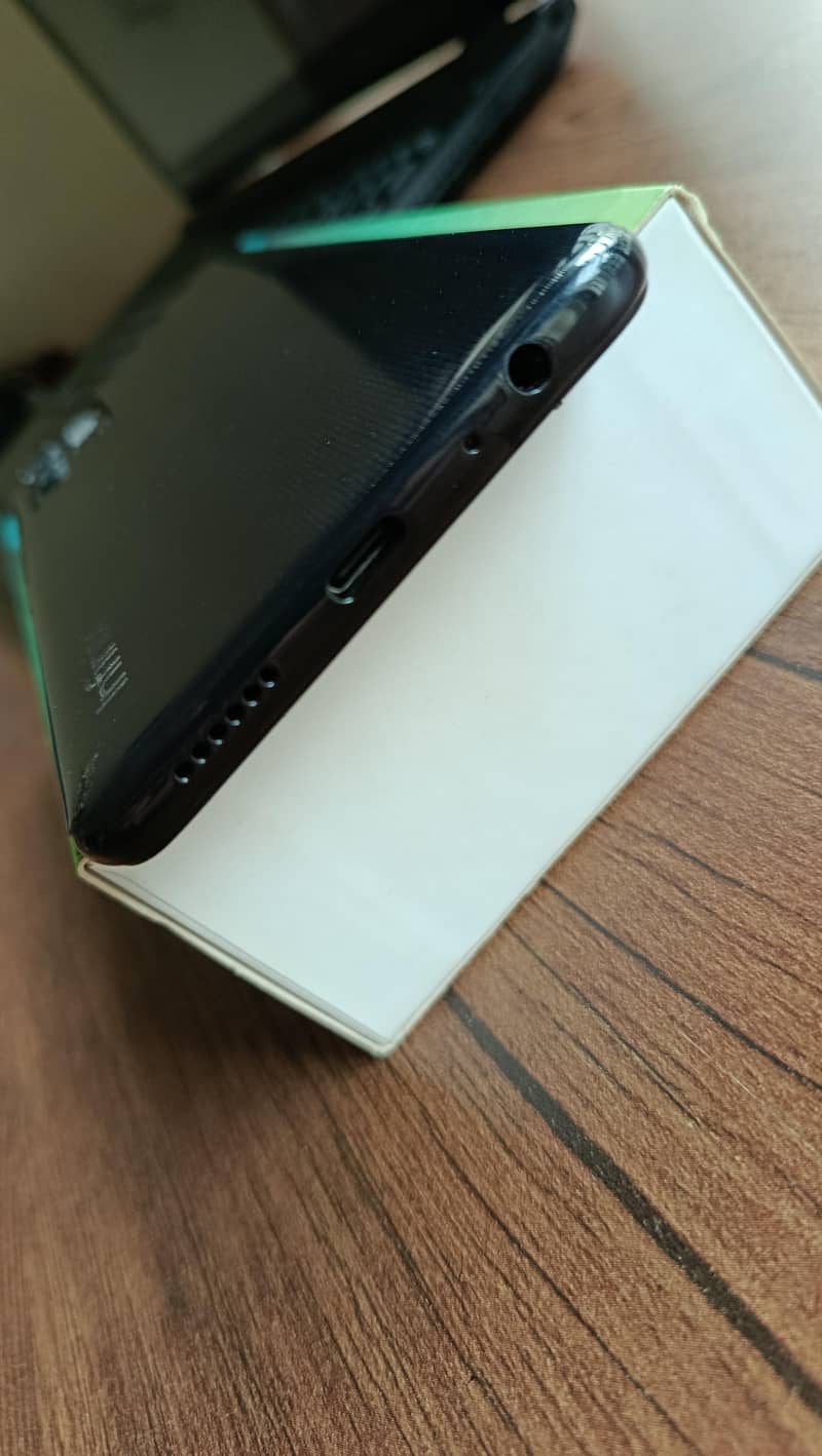 Infinix Note 10 1