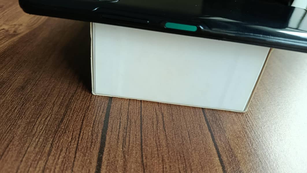 Infinix Note 10 2