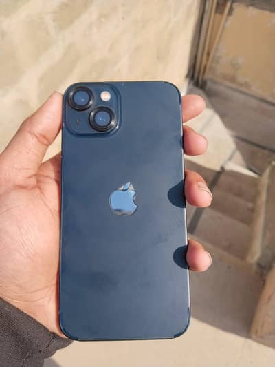 Apple iPhone 13