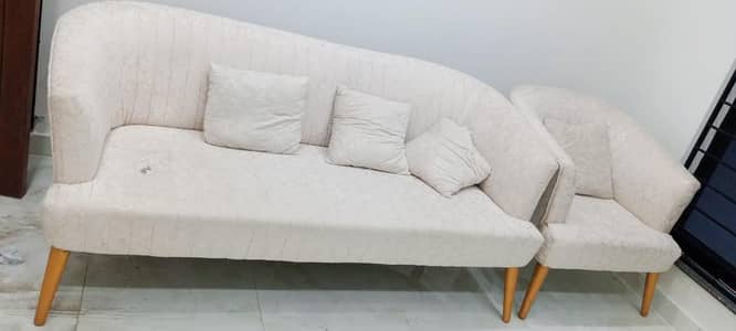 modern loungee sofa
