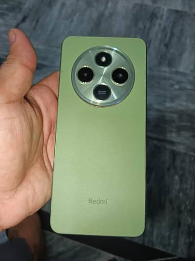 Xiaomi Redmi 14C Ram 6/128