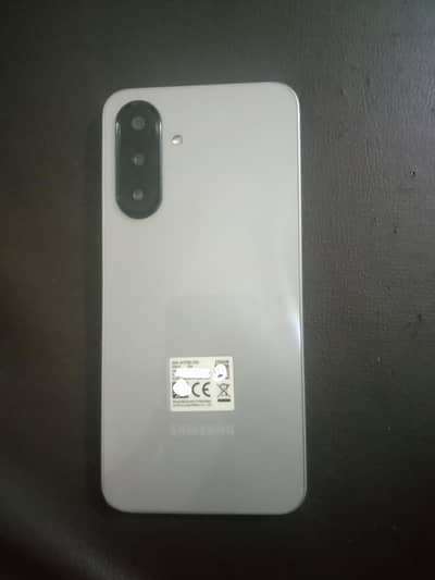 Samsung A17