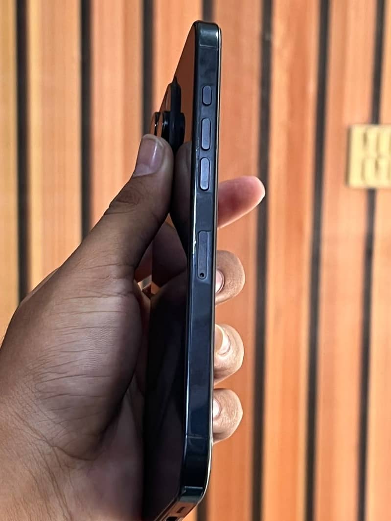 Apple iPhone 16 Pro Max 6