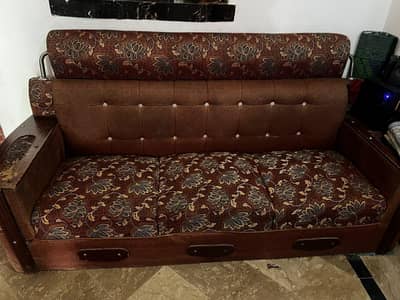Sofa Set