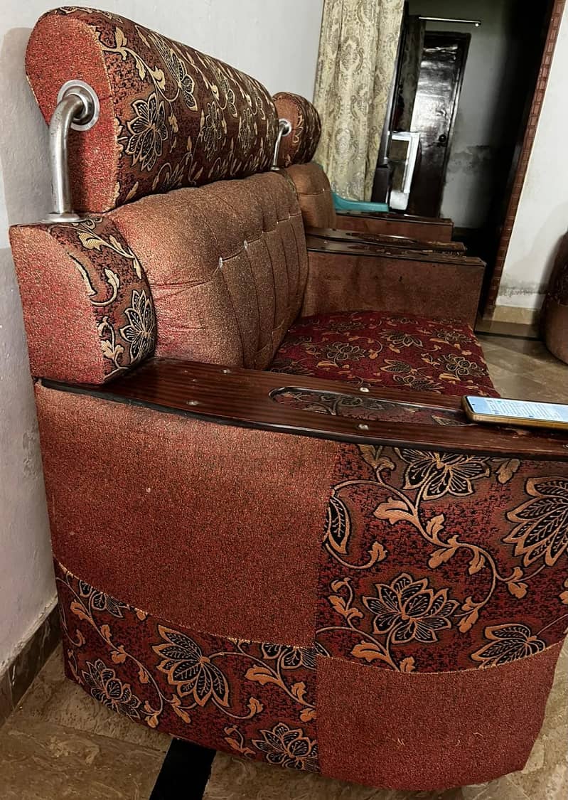 Sofa Set 3