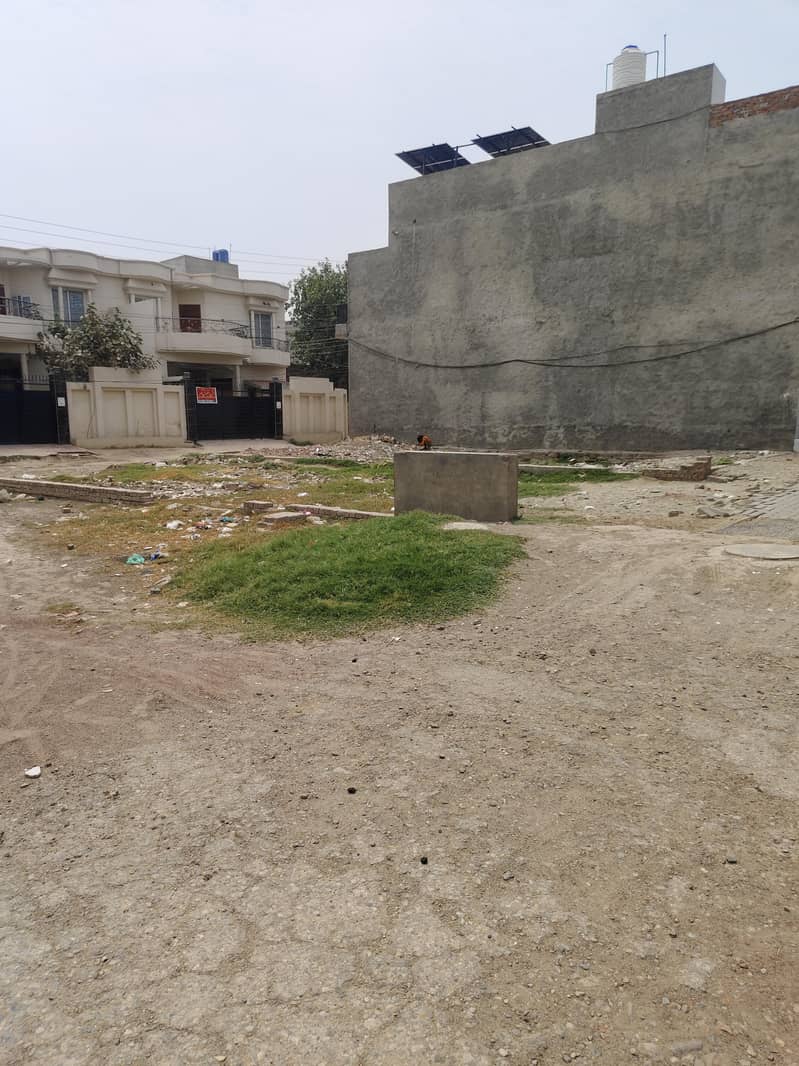 5 Marla plot 1