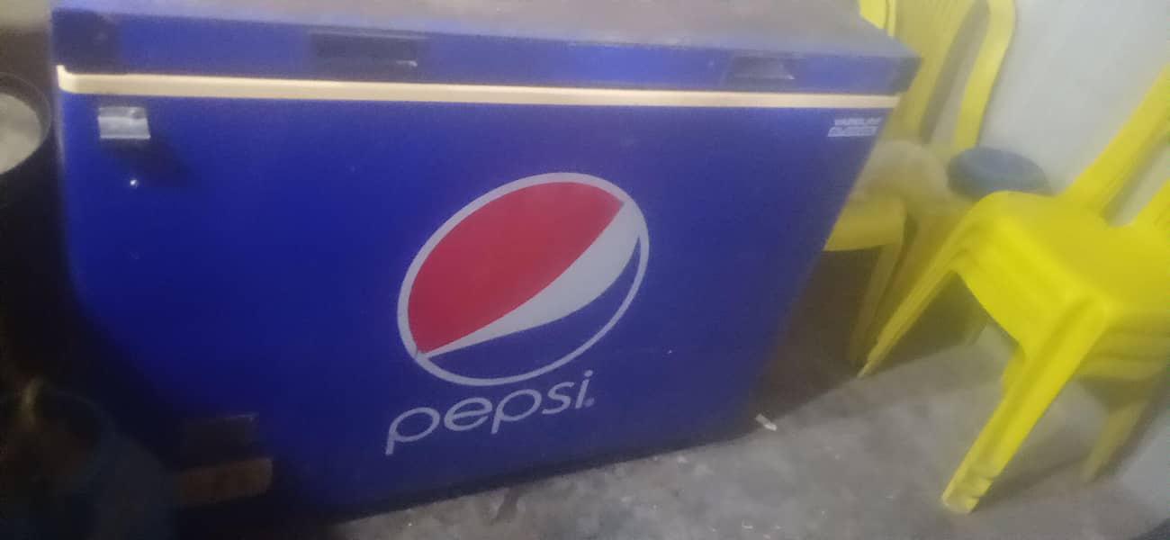 deep freezer 0