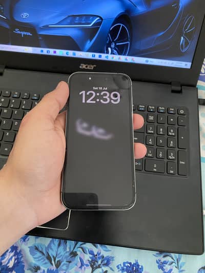 Apple iPhone 14 Pro