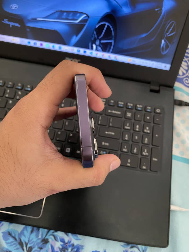 Apple iPhone 14 Pro 1