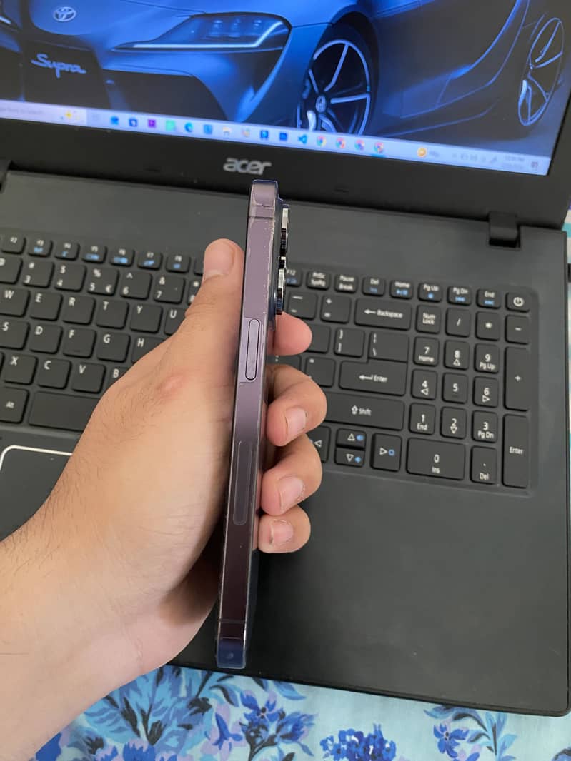Apple iPhone 14 Pro 3