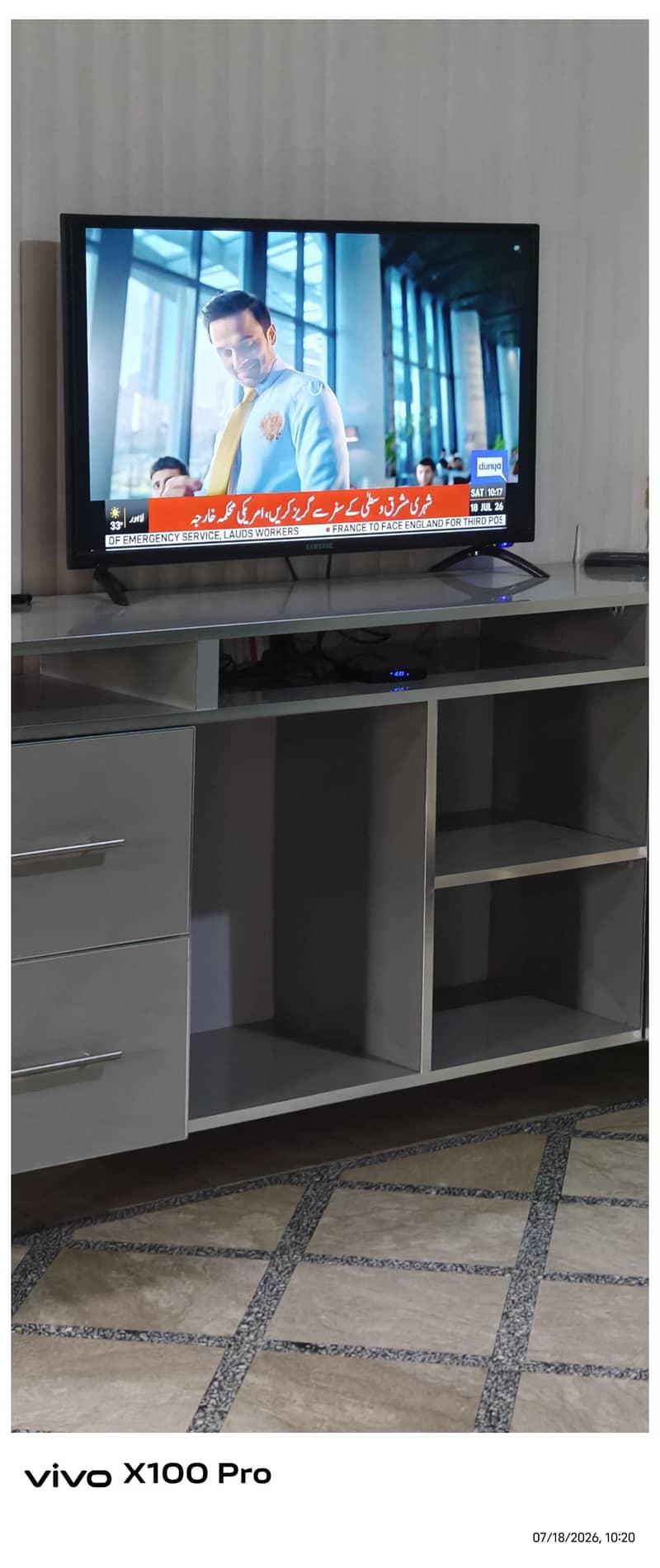 LCD with android box 0