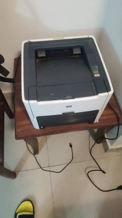 HP 1320 excellent condition