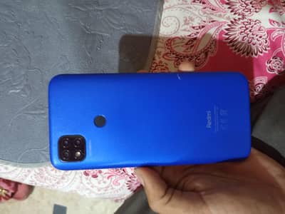 Xiaomi Redmi 9C