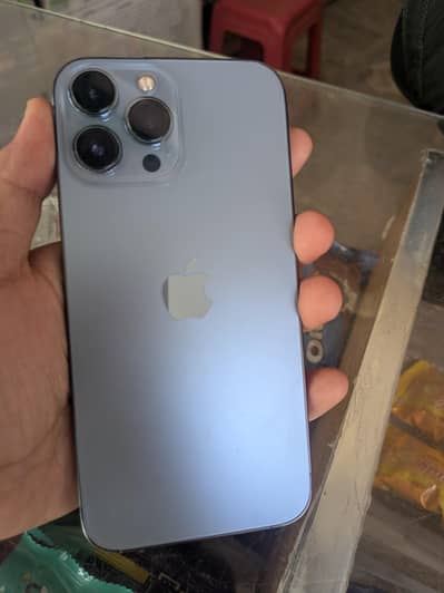 Apple iPhone 13 Pro Max
