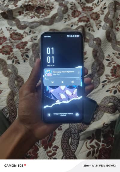 Infinix Hot 50i
