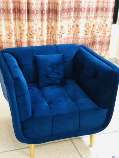 5 Seater Sofa Set for sale