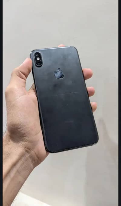 Apple iPhone XS Max