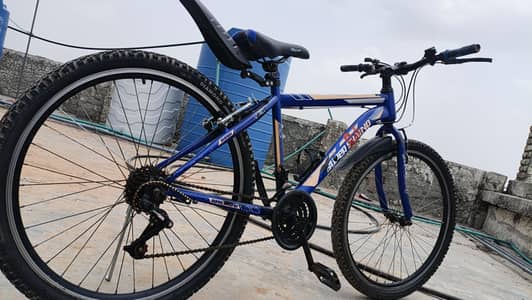 Cycle For Sale
