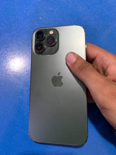 13 pro max factory unlocked