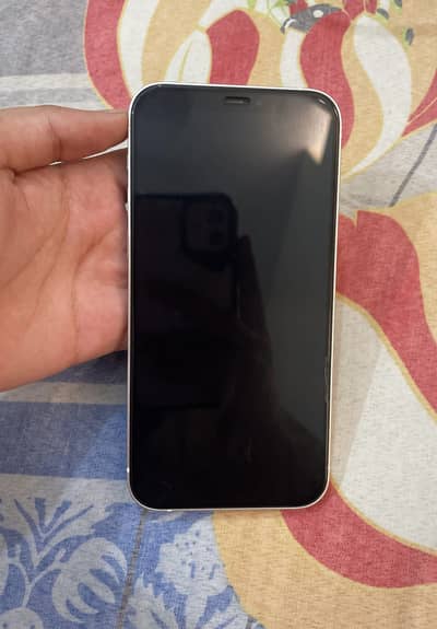 Apple iPhone 12