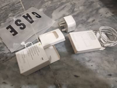 New Iphone (Apple) Charger with Cable