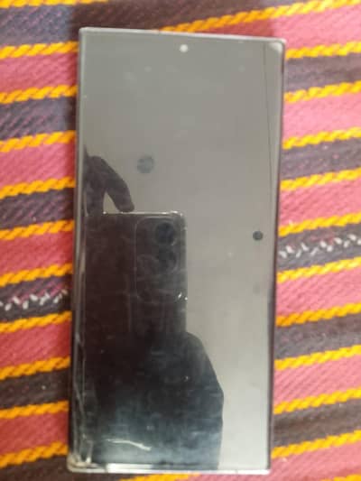 Samsung Mobile S23