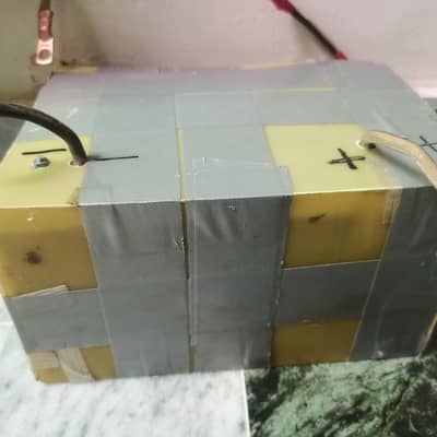 12v 100amp lithium iron phosphate battery