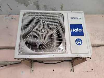 Hair 1.5 Ton AC Inverter