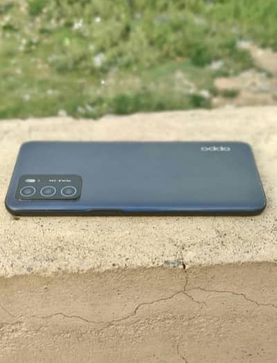 OPPO A16