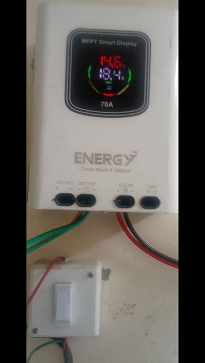 Hybrid Mppt for sale