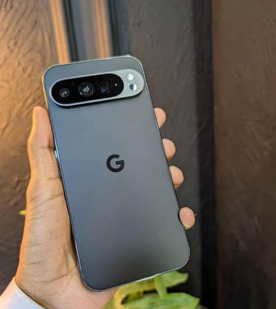 Google Pixel 9 Pro XL