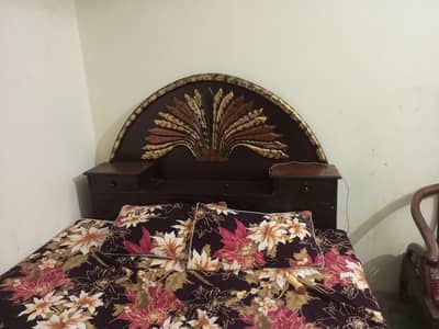 Beds good condition