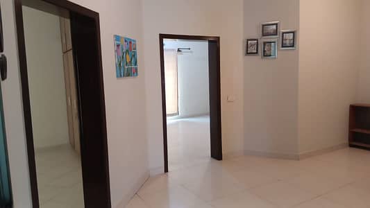 10 Marla Upper Portion for Rent Valencia Town, Lahore