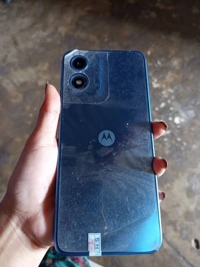 Motorola Moto G Play