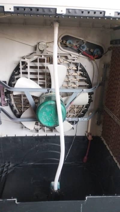 selling of cooler