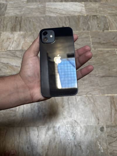 iPhone 12
