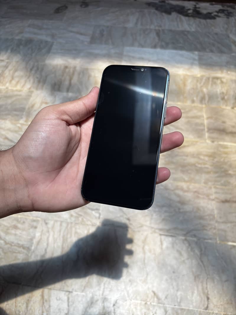 iPhone 12 1