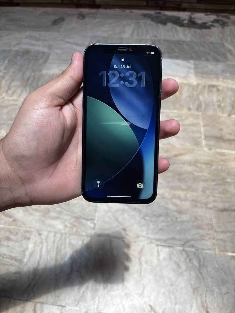 iPhone 12 9