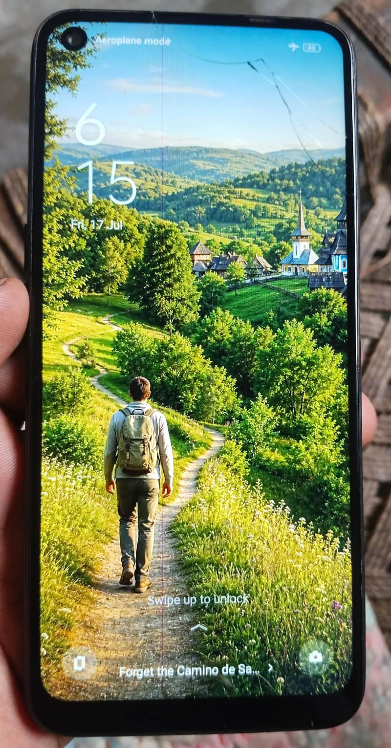 OPPO A76 3