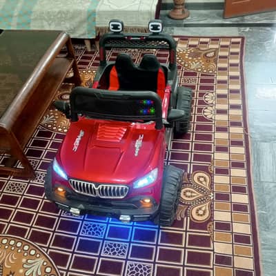Kids toy car new