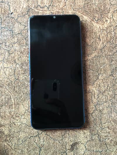 Realme 5 only OLX chat