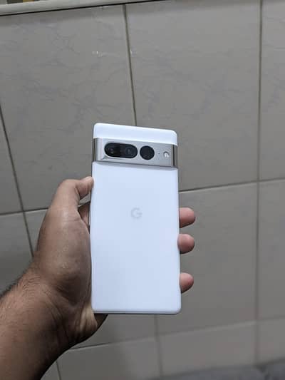 Google Pixel 7 Pro