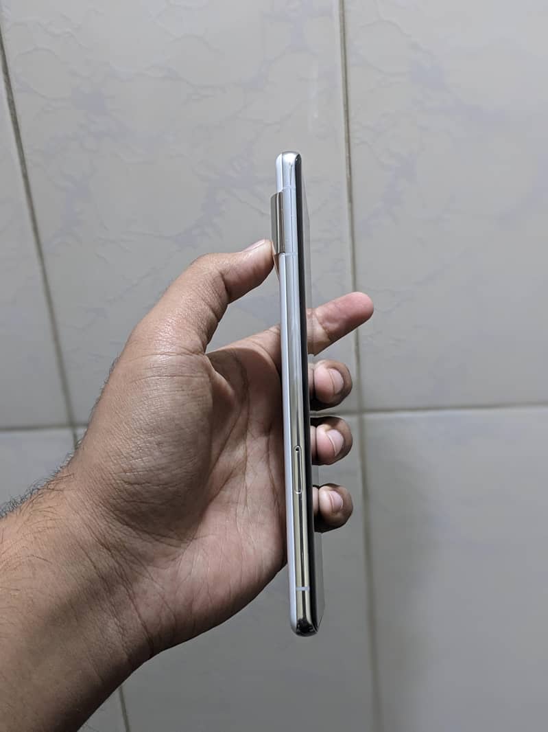 Google Pixel 7 Pro 3